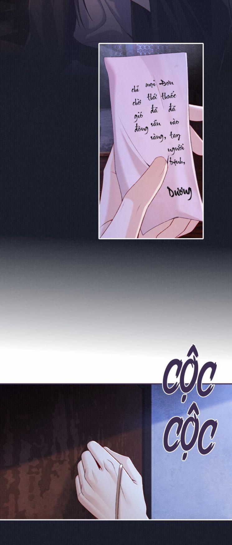 Tướng Quân Lệnh 77 trang 17