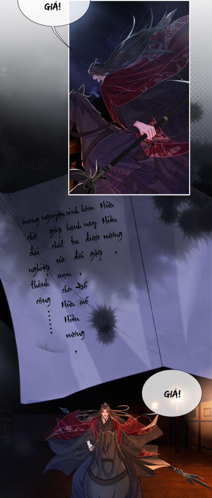 Tướng Quân Lệnh 77 trang 19