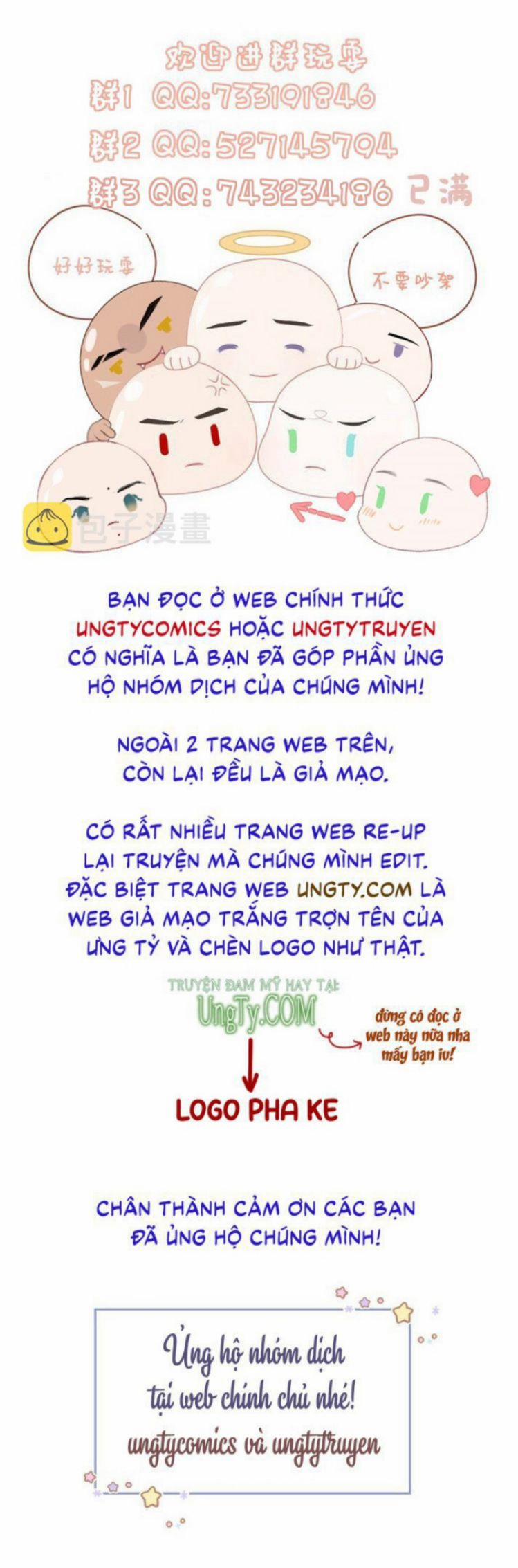 Tướng Quân Lệnh 77 trang 29