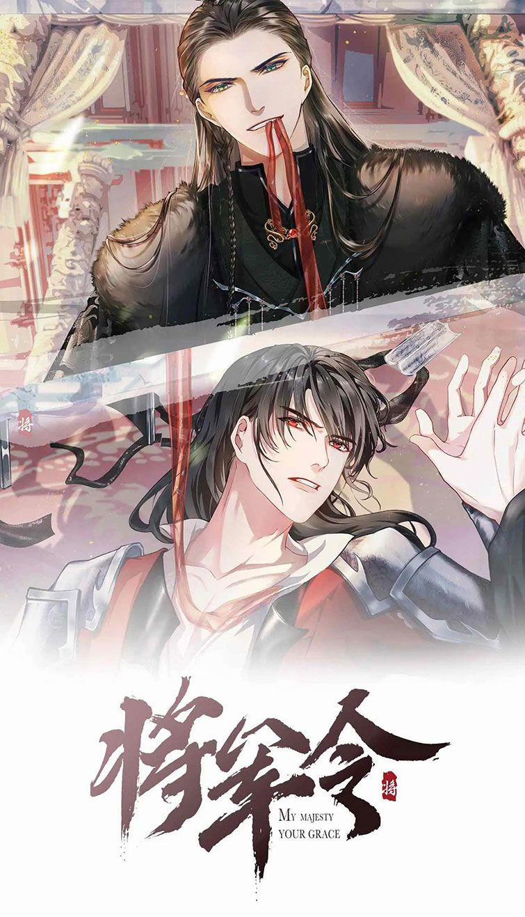 Tướng Quân Lệnh 78 trang 0