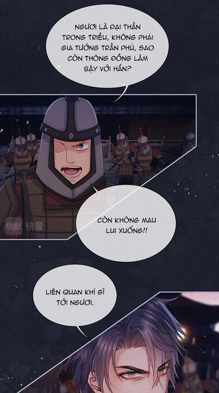 Tướng Quân Lệnh 78 trang 12