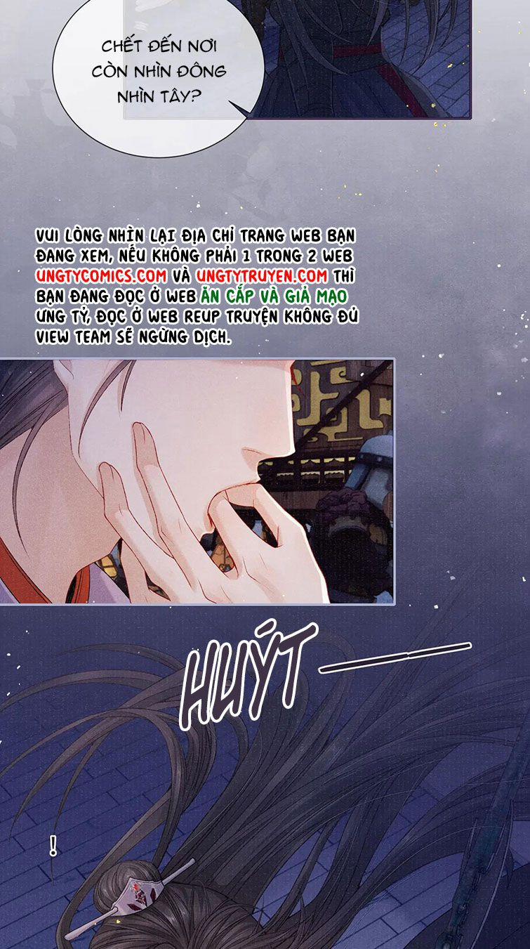 Tướng Quân Lệnh 78 trang 18