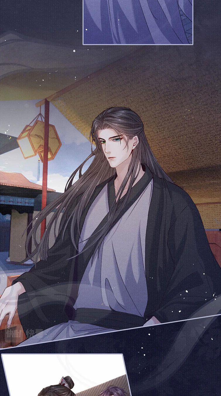 Tướng Quân Lệnh 78 trang 23