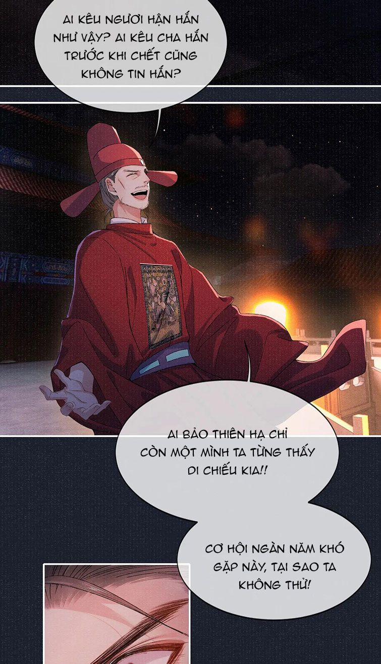 Tướng Quân Lệnh 78 trang 3