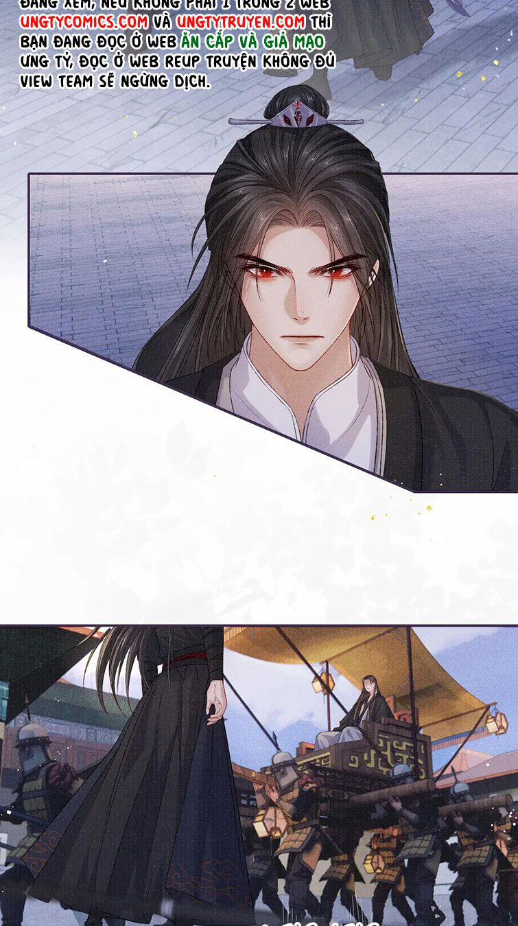 Tướng Quân Lệnh 78 trang 34