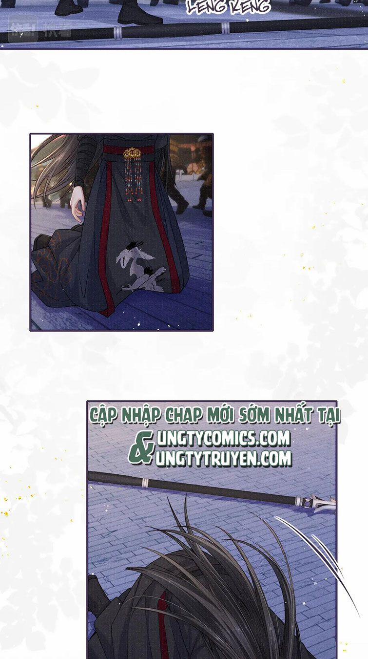 Tướng Quân Lệnh 78 trang 35