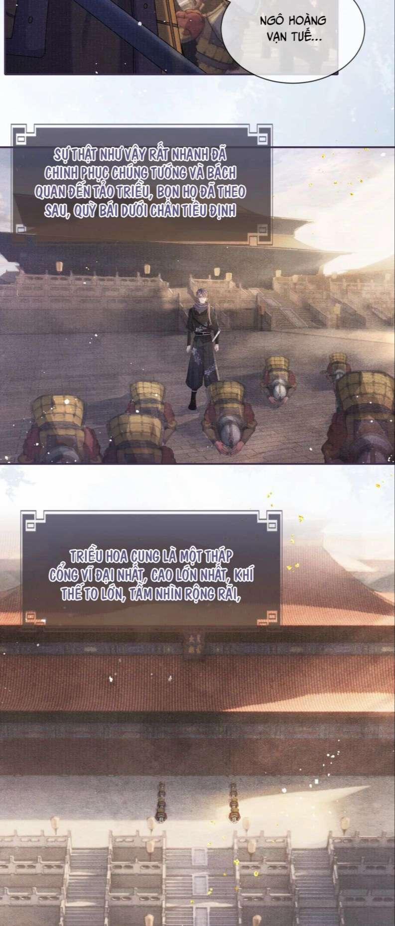 Tướng Quân Lệnh 79 trang 1