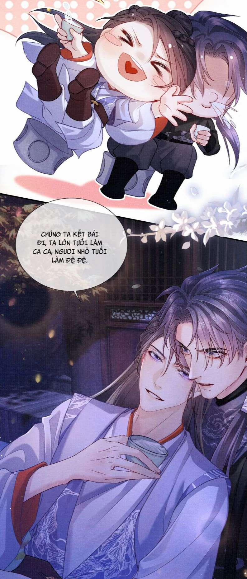 Tướng Quân Lệnh 79 trang 12