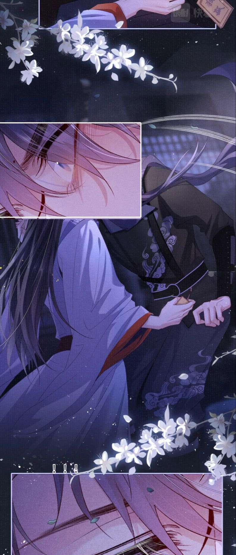 Tướng Quân Lệnh 79 trang 18