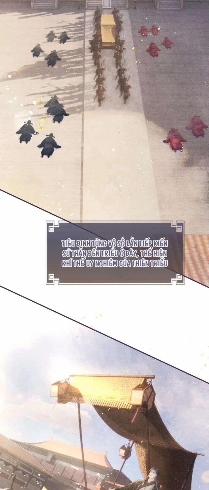 Tướng Quân Lệnh 79 trang 2