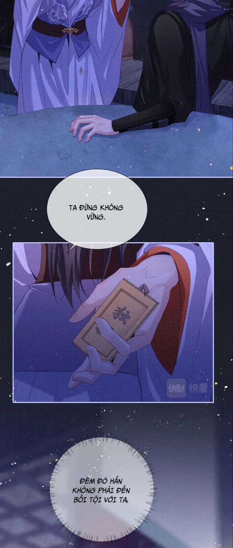 Tướng Quân Lệnh 79 trang 20