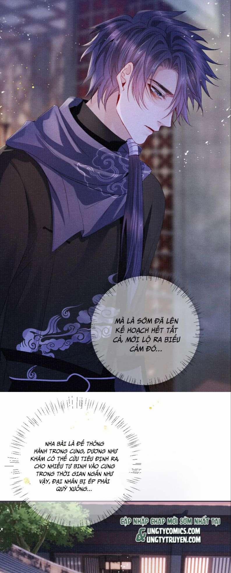 Tướng Quân Lệnh 79 trang 21