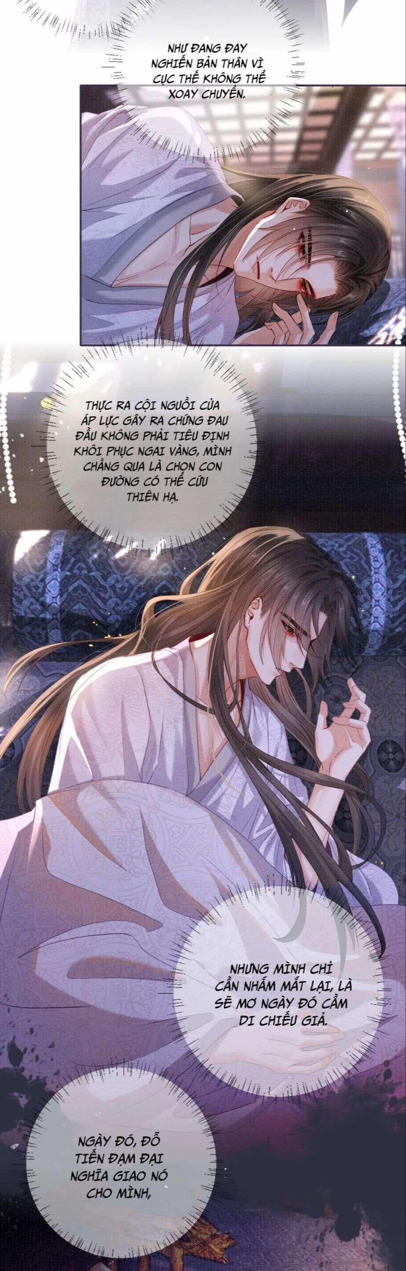 Tướng Quân Lệnh 79 trang 23