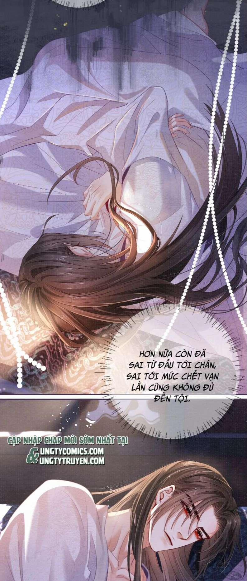 Tướng Quân Lệnh 79 trang 27