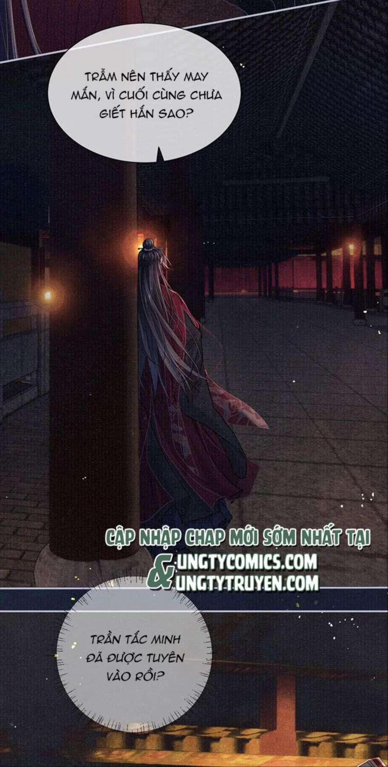 Tướng Quân Lệnh 80 trang 14