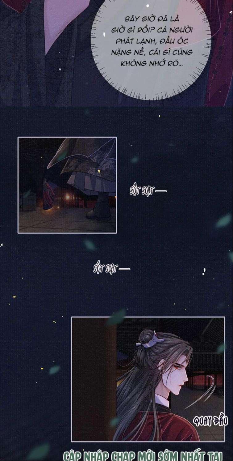 Tướng Quân Lệnh 80 trang 19