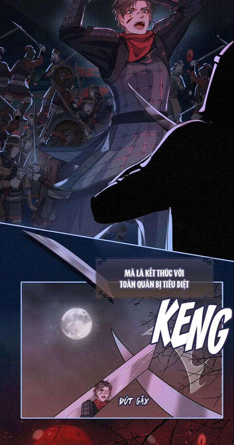 Tướng Quân Lệnh 80 trang 2