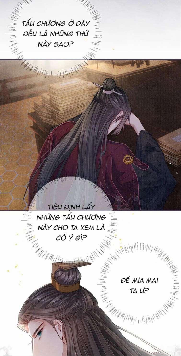 Tướng Quân Lệnh 80 trang 30