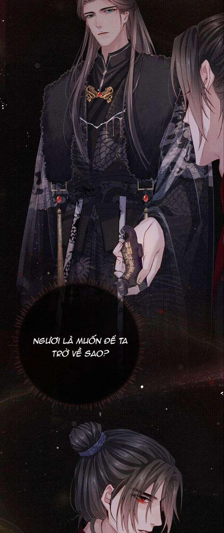 Tướng Quân Lệnh 80 trang 34