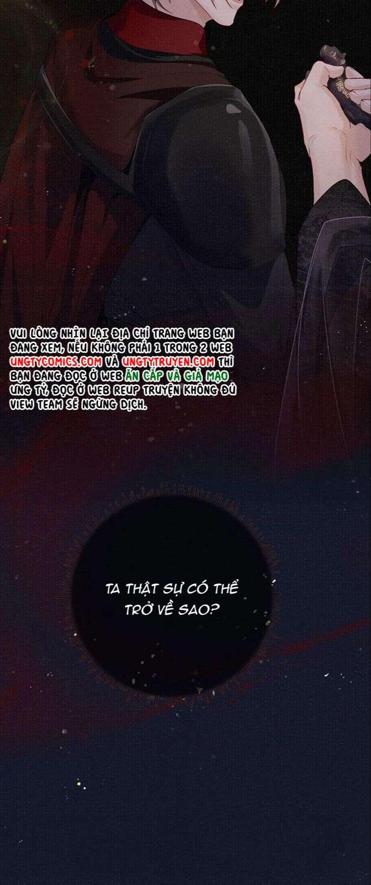 Tướng Quân Lệnh 80 trang 35