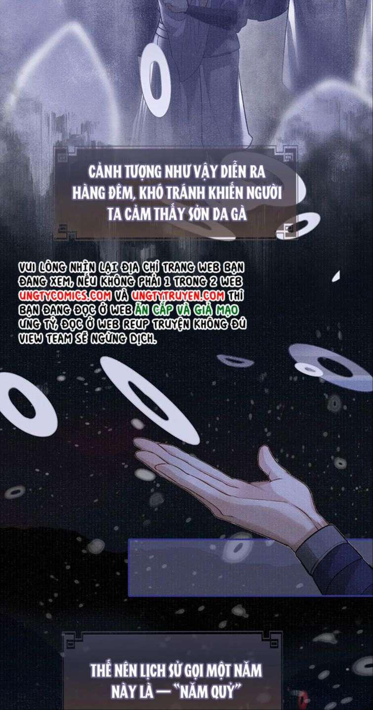 Tướng Quân Lệnh 80 trang 5