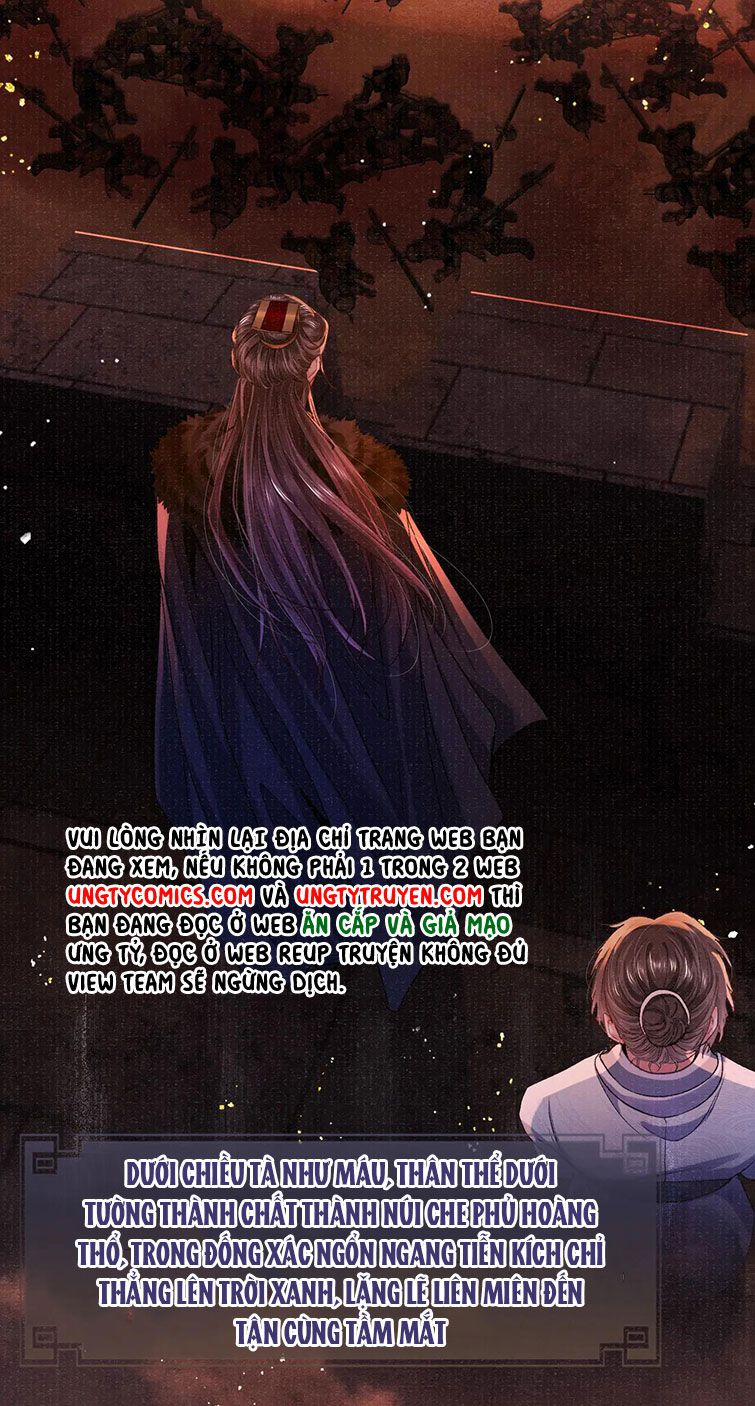 Tướng Quân Lệnh 81 trang 17