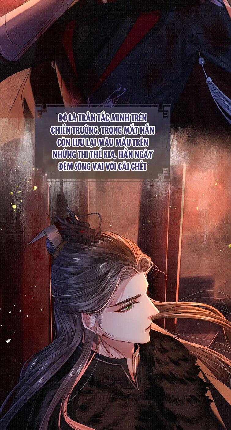 Tướng Quân Lệnh 81 trang 19