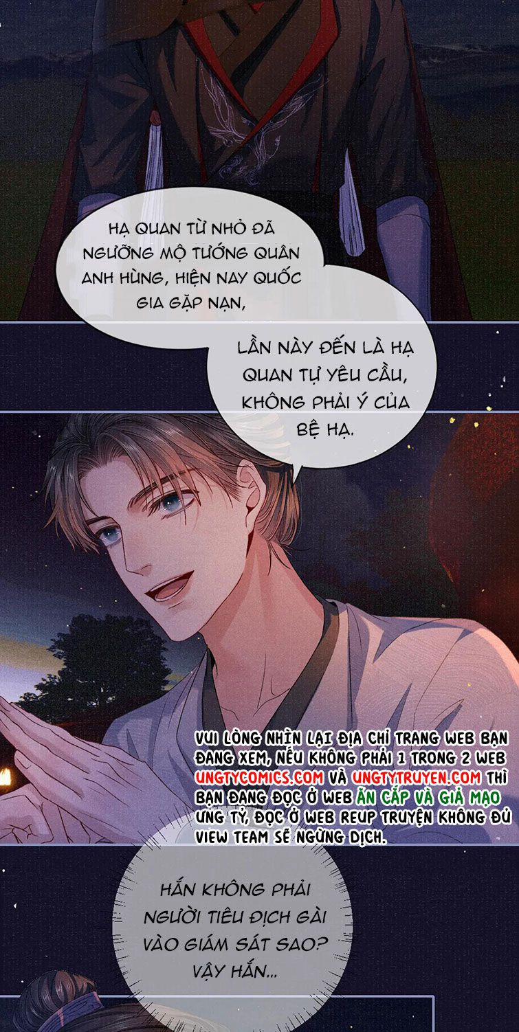 Tướng Quân Lệnh 81 trang 23