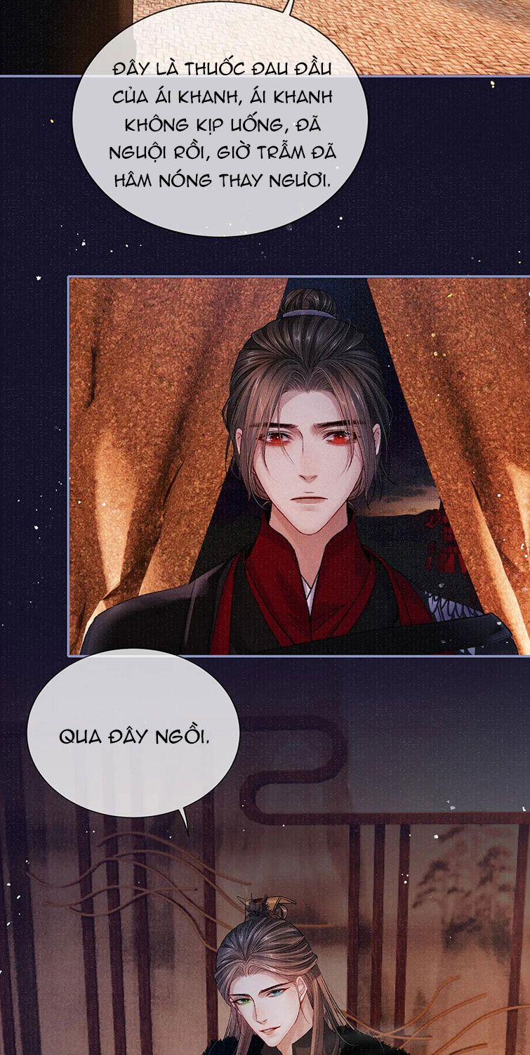 Tướng Quân Lệnh 81 trang 26