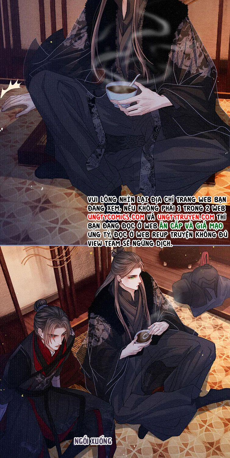 Tướng Quân Lệnh 81 trang 27