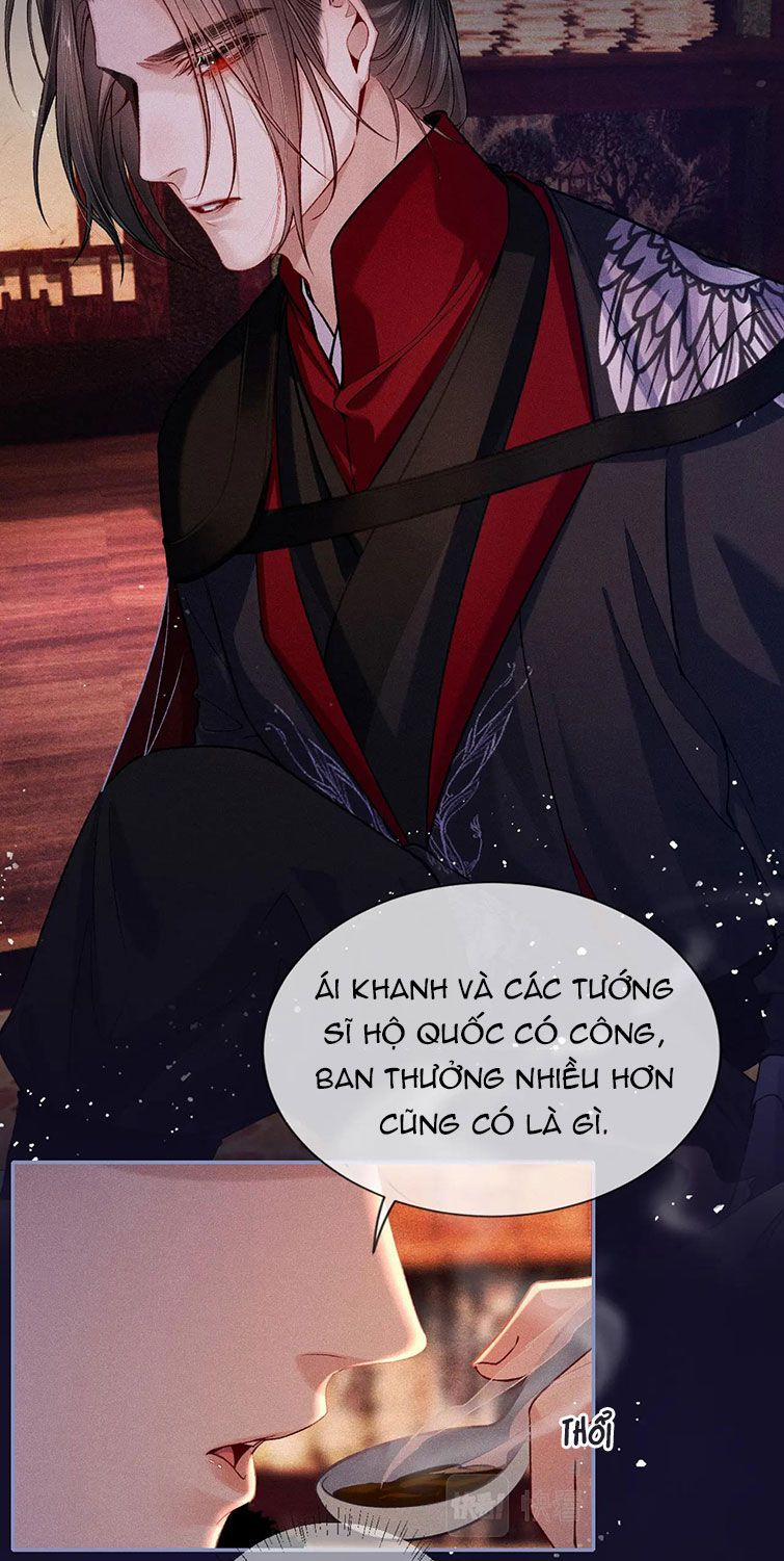 Tướng Quân Lệnh 81 trang 30