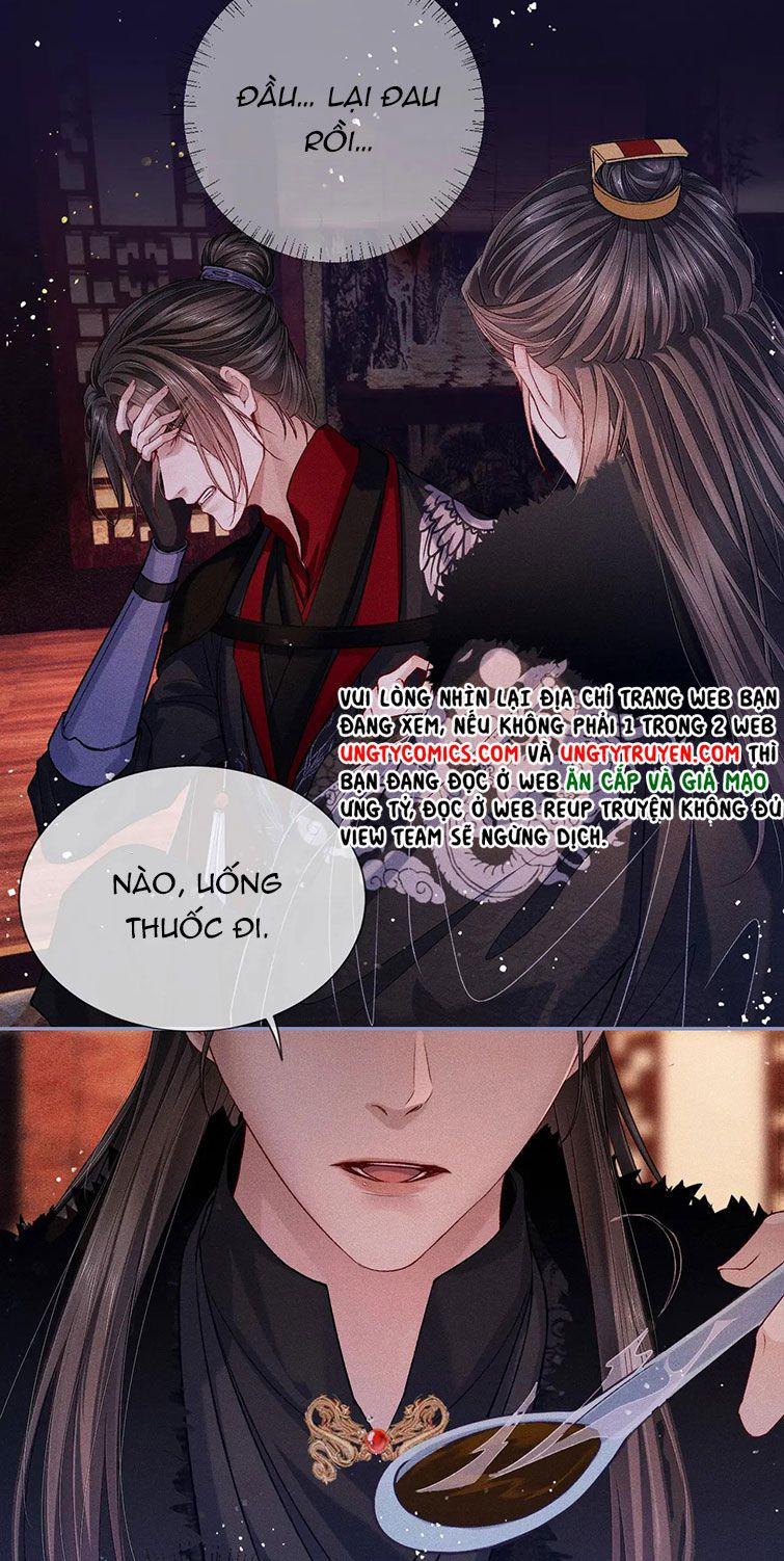 Tướng Quân Lệnh 81 trang 31