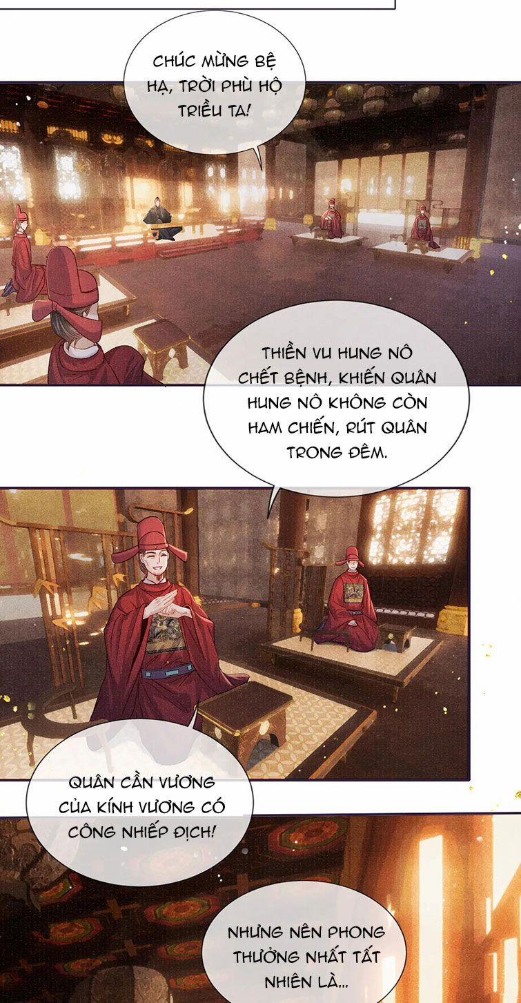 Tướng Quân Lệnh 82 trang 10
