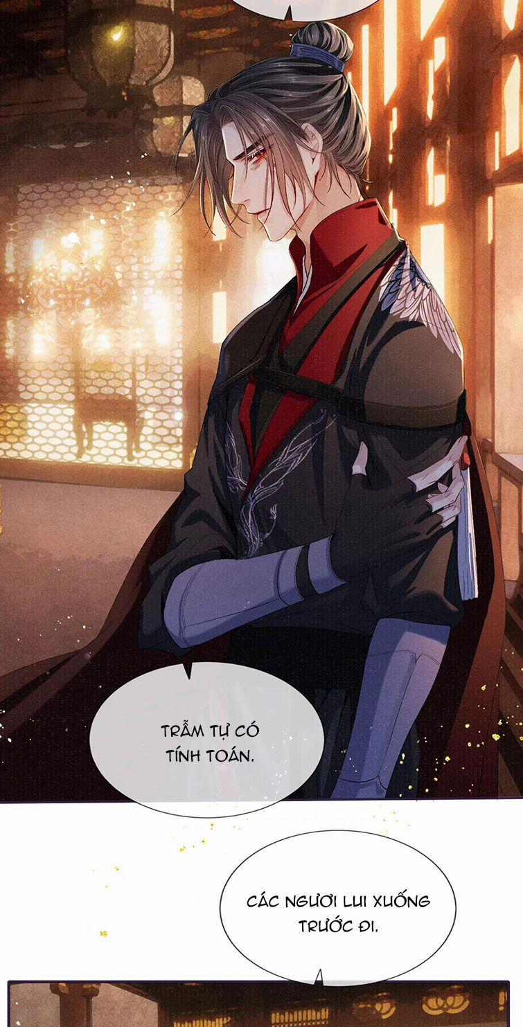 Tướng Quân Lệnh 82 trang 11