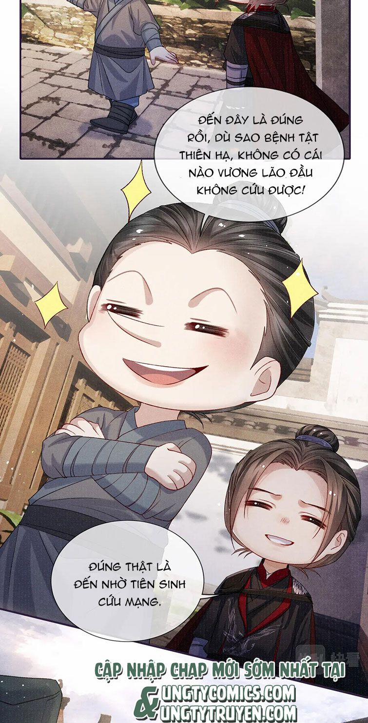 Tướng Quân Lệnh 82 trang 14