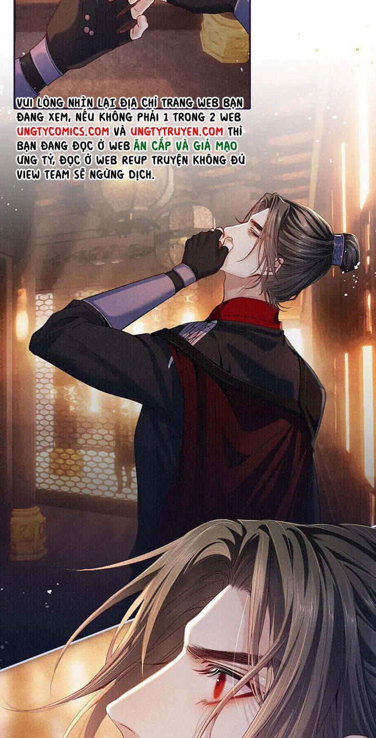 Tướng Quân Lệnh 82 trang 16