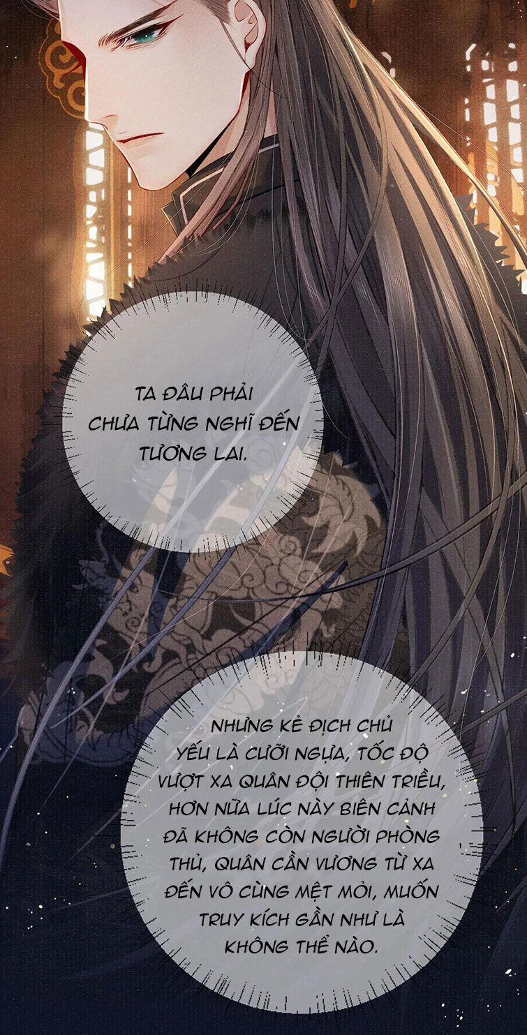 Tướng Quân Lệnh 82 trang 19