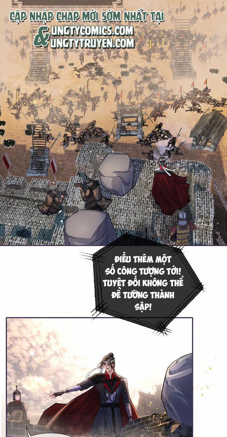 Tướng Quân Lệnh 82 trang 2