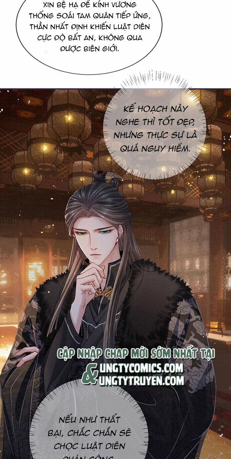 Tướng Quân Lệnh 82 trang 22