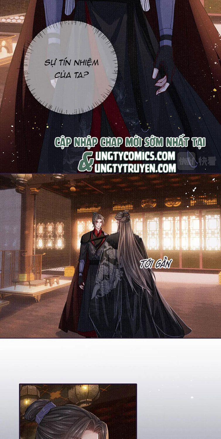 Tướng Quân Lệnh 82 trang 28