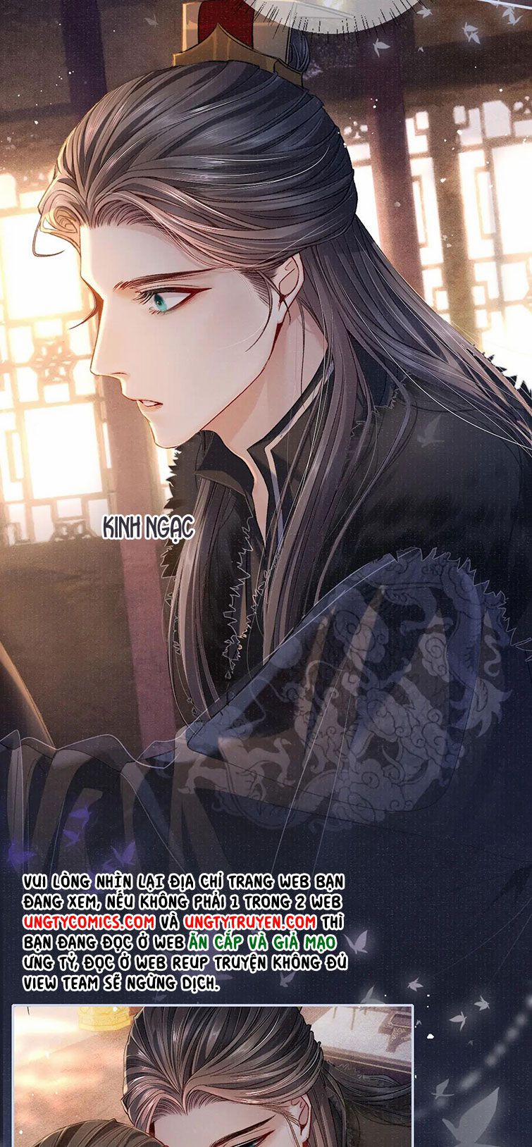 Tướng Quân Lệnh 82 trang 33