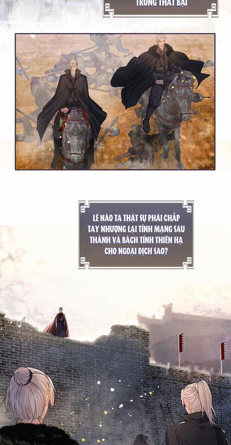 Tướng Quân Lệnh 82 trang 5