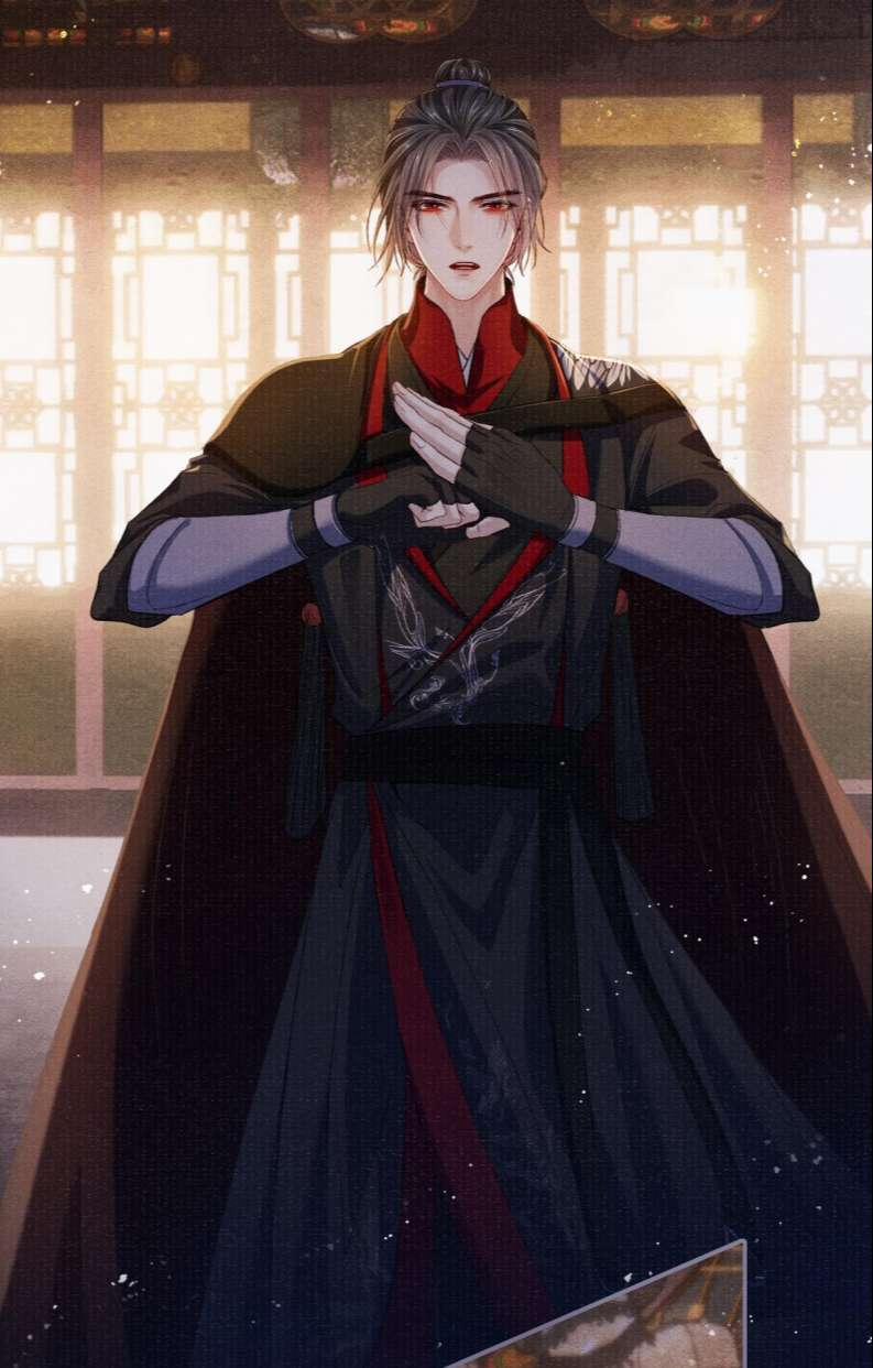 Tướng Quân Lệnh 83 trang 15