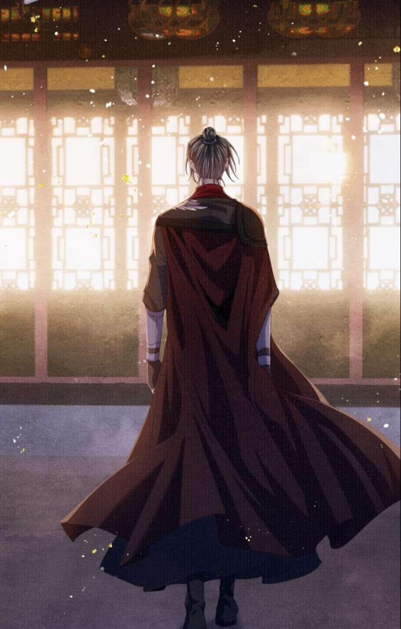 Tướng Quân Lệnh 83 trang 18