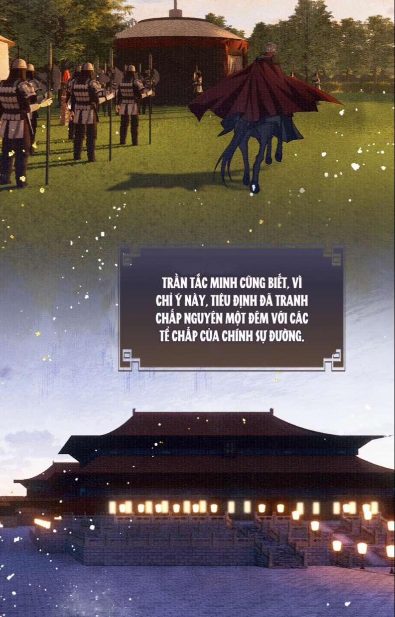 Tướng Quân Lệnh 83 trang 20