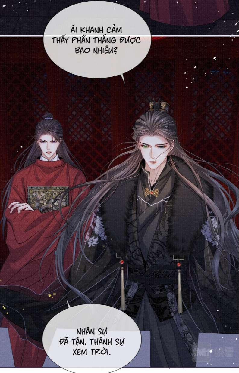 Tướng Quân Lệnh 83 trang 22