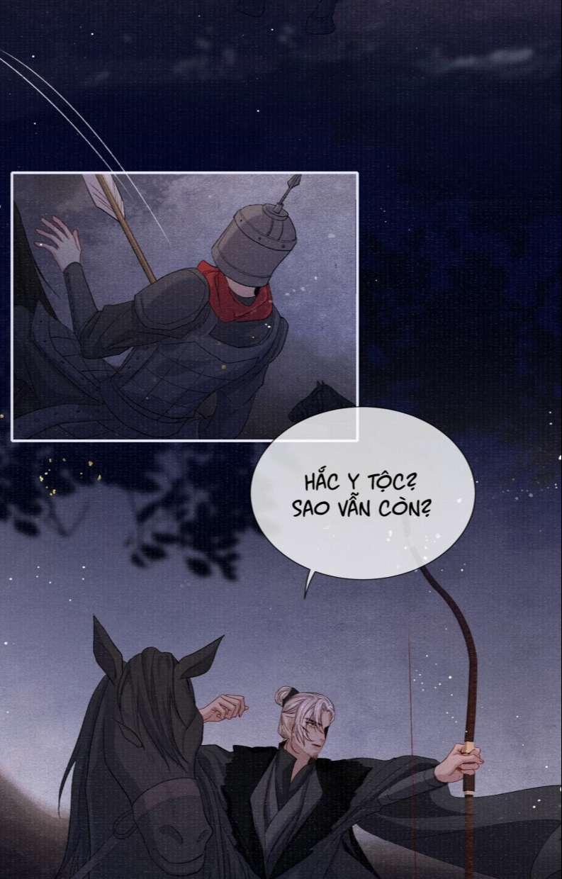 Tướng Quân Lệnh 83 trang 28