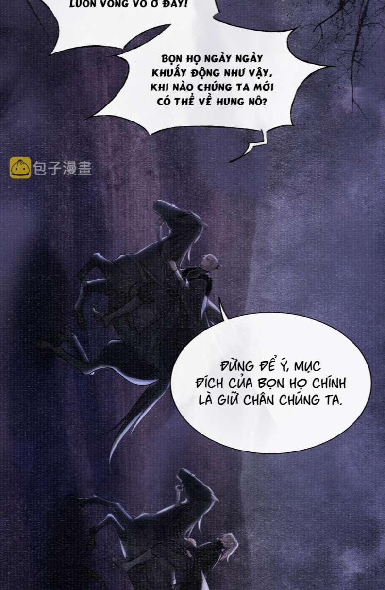 Tướng Quân Lệnh 83 trang 31