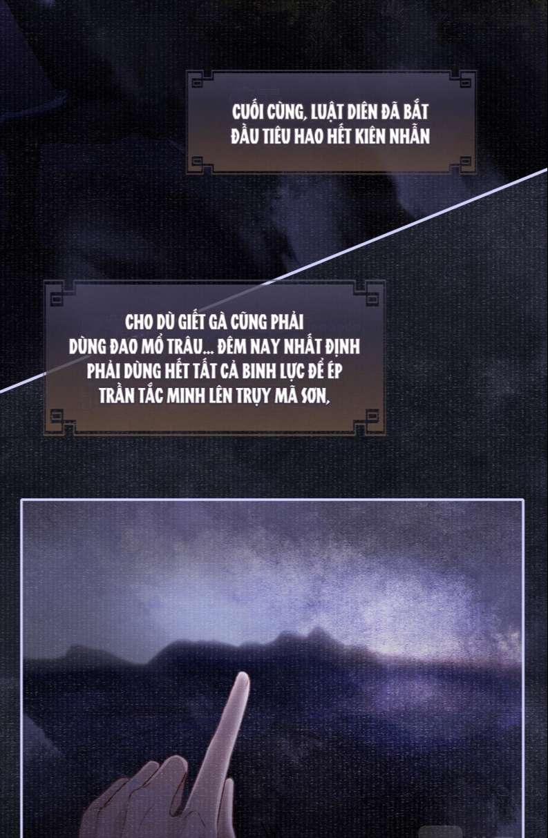 Tướng Quân Lệnh 83 trang 33