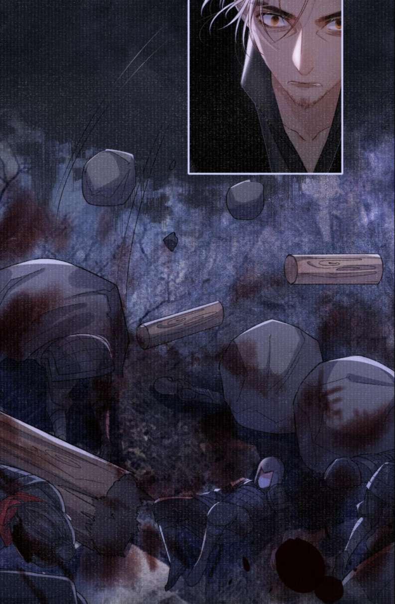 Tướng Quân Lệnh 83 trang 35